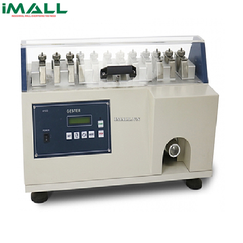 Thiết bị kiểm tra độ bền uốn vật liệu GESTER GT-KC04A