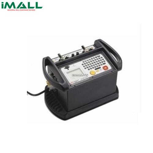 Máy đo điện trở thấp Megger DLRO600