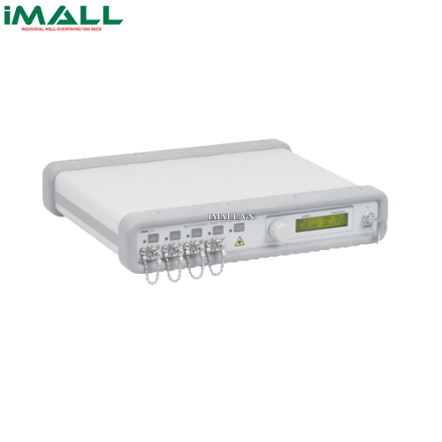 Nguồn laser ghép nối sợi quang 4 kênh THORLABS MCLS1-850 (850 nm, 7.5 mW)