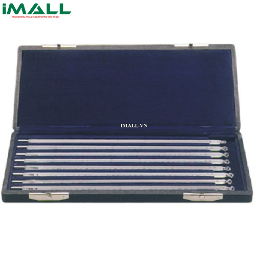Nhiệt kế chuẩn skSATO 0020-10 (-50~360°C, 0.1°C)