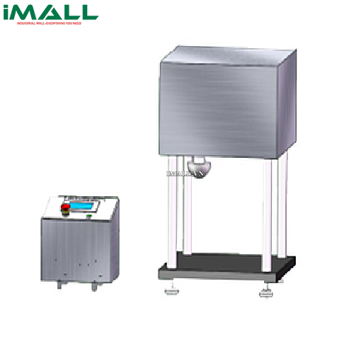 Máy kiểm tra độ bền nén đế giày GESTER GT-KB60