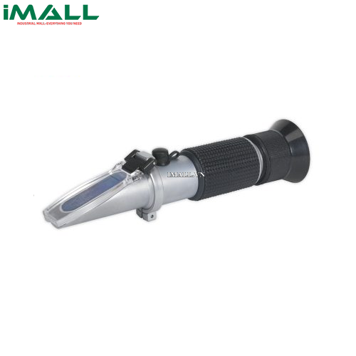 Khúc xạ kế đo độ cồn và độ ngọt rượu cầm tay HINOTEK SDW-2540 (0-25% Vol, 0-40% Brix)