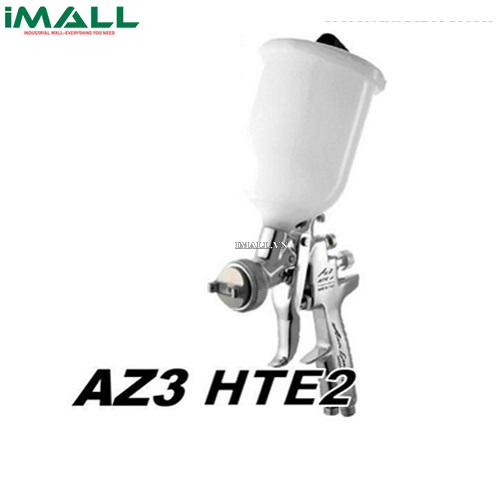 Súng phun sơn áp lực cao ANEST IWATA AZ3 HTE2 18