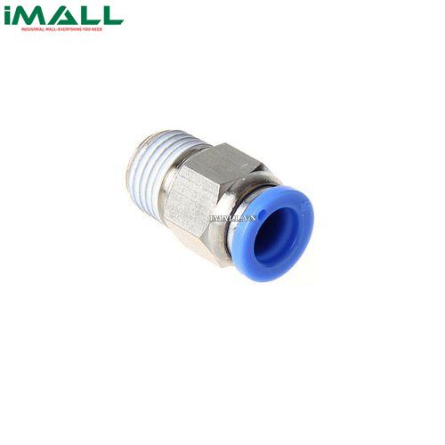 Đầu nối thẳng Sang-A GPC1004 phi 10mm có ren 21