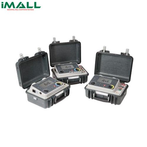 Bộ kiểm tra điện trở tiếp xúc Megger DLRO100HB