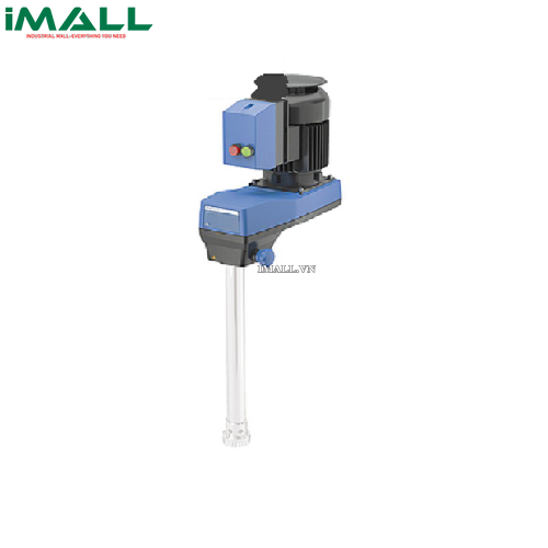 Máy đồng hóa mẫu cơ bản IKA T 65 basic ULTRA-TURRAX® (0004023500)