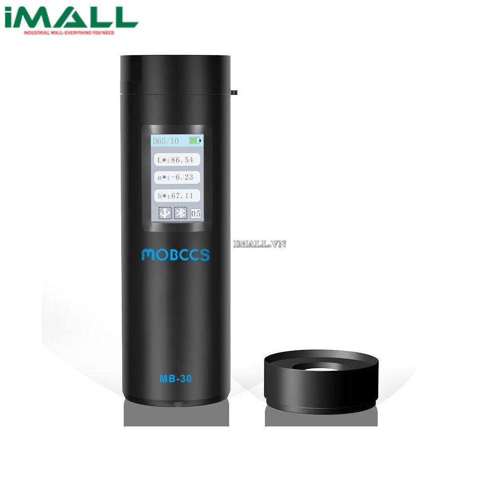 Máy đo màu 3nh MB-20 (400~700nm)