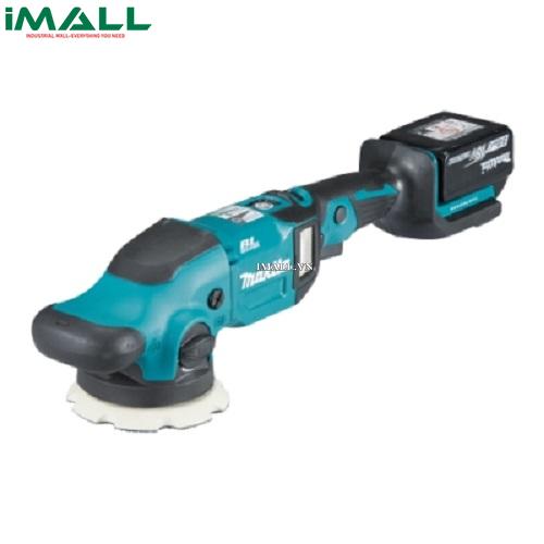 Máy đánh bóng/ Chà nhám dùng pin Makita DPV300Z (18V, chưa PIN+Sạc)