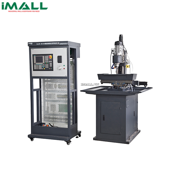 Bộ thực hành máy phay CNC DOLANG DLDS-SKX23