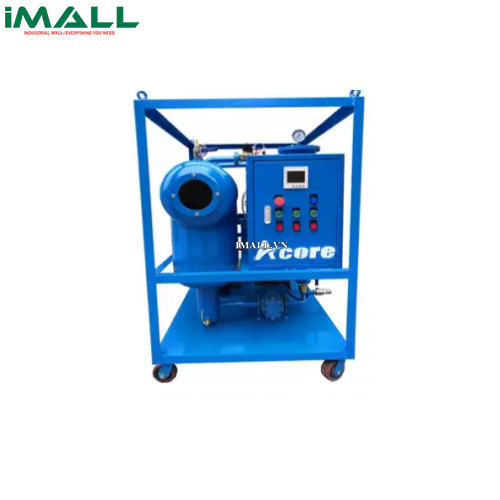 Máy lọc dầu thủy lực Acore VHF-150 (150l/phút)