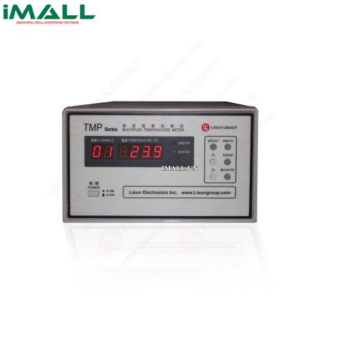 Máy đo nhiệt độ nhiều kênh Lisun TMP-16 (-40 ~ 300°C, 16 kênh, 0.5%)