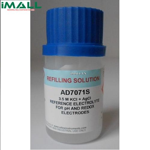 Dung dịch điện phân 3.5M KCl ADWA AD7071S (30ml)