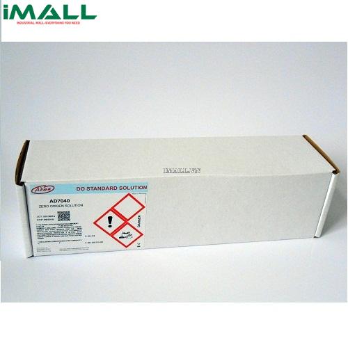 Dung dịch châm điện cực 3.5M KCl ADWA AD7082 (4x30ml)