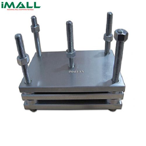 Máy kiểm tra độ nén cao su GESTER GT-KB22