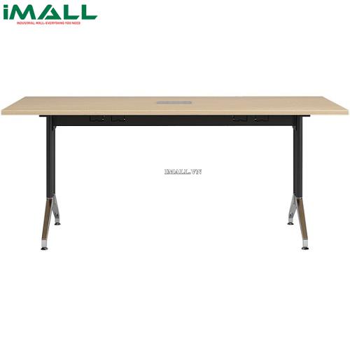 Bàn họp chân sắt THE ONE (Hòa Phát) LEH1810C12 (1m8)