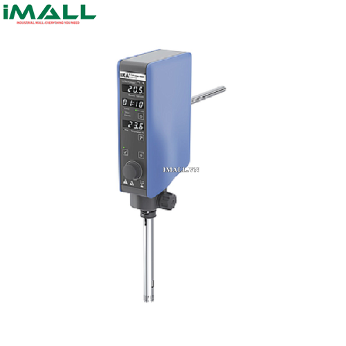 Máy đồng hóa mẫu, kiểm soát dễ dàng làm sạch IKA T 25 (0025002500)