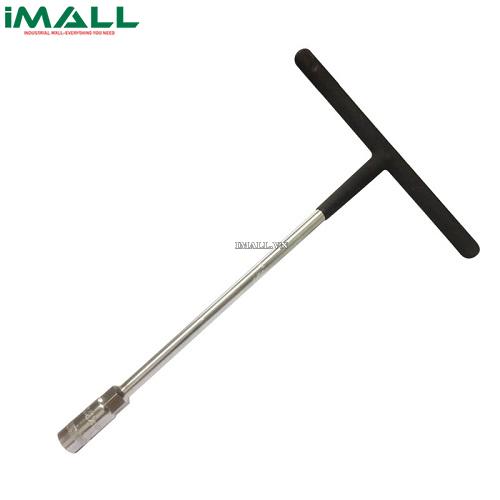 Cần Siết Chữ T (Cán Nhựa Đen) TOP CTWT-10093B-9 (9mm, 310mm x 200mm)