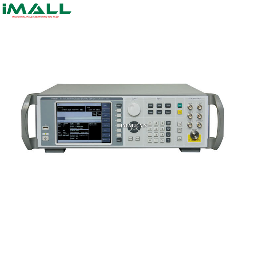 Máy phát sóng RF Saluki S1103B (250 kHz - 40GHz)