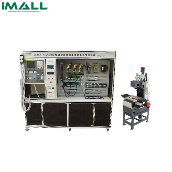 Thiết bị đào tạo máy phay CNC thông minh DOLANG DLSKN-Xmate230G