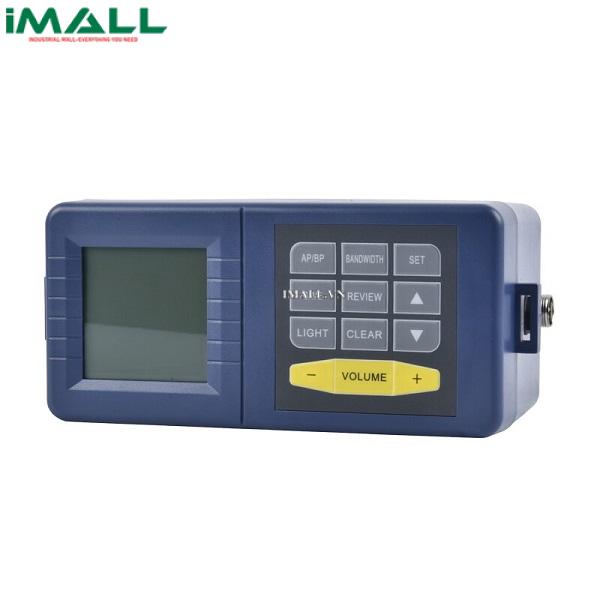 Máy dò rò rỉ đường ống nước ALIYIQI AJL-2000 (70 ~ 3000Hz)