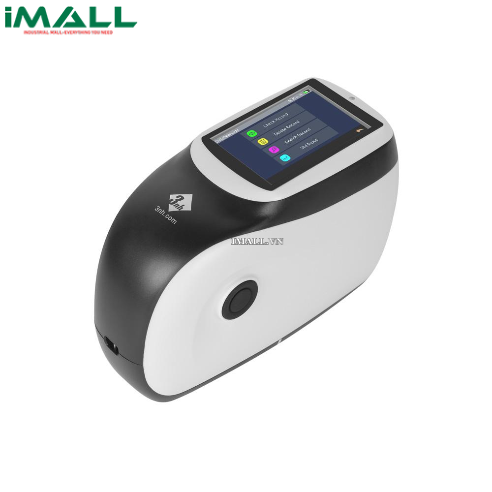 Máy quang phổ so màu 3nh MS3008 (400nm-700nm)