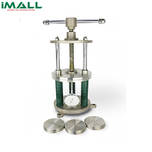 Thiết bị kiểm tra độ phục hồi nén vật liệu GESTER GT-KB21