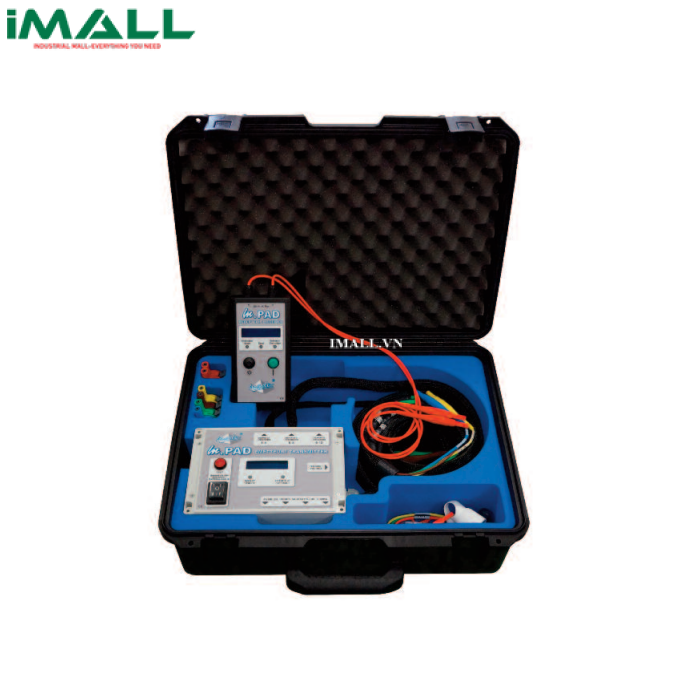 Bộ xác định pha &amp; nguồn MADE m.PAD