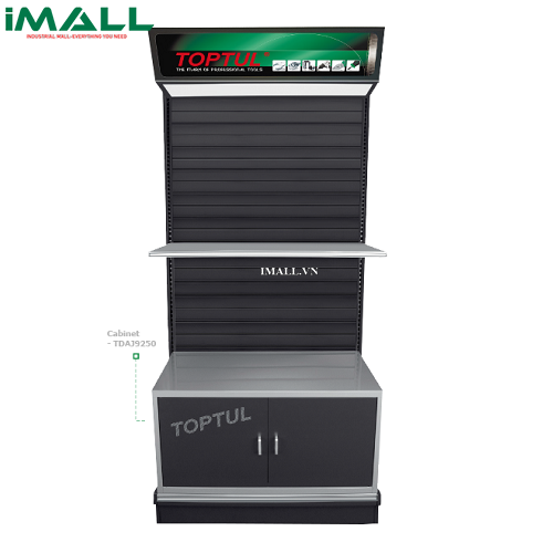 Bảng hiệu trưng bày TOPTUL TDAF9225