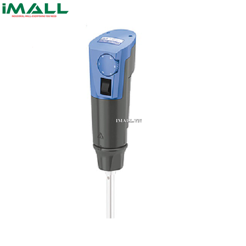 Máy đồng hóa mẫu cơ bản IKA T 10 basic ULTRA-TURRAX® (0003737000)