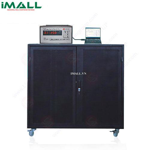 Hệ thống kiểm tra tăng nhiệt độ nắp đèn Lisun TMP-LX (-40~300℃)