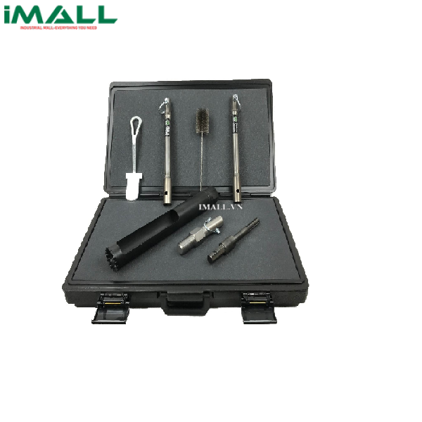 Bộ thiết bị khoan lấy mẫu đất đóng băng cứng AMS 206.10