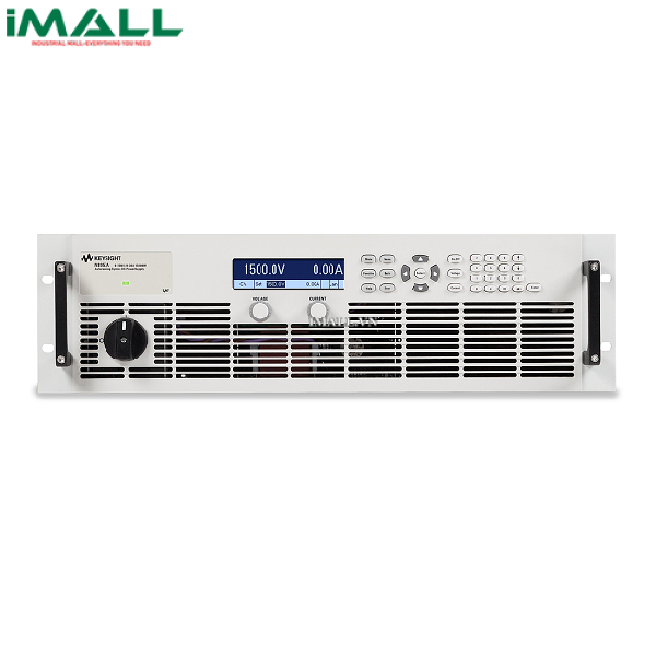 KEYSIGHT N8932A Autoranging System DC Power Supply (200V; 210A; 15kW)