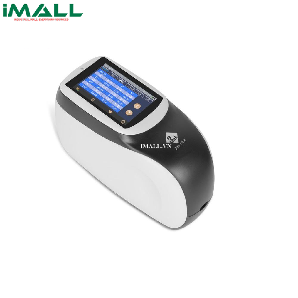 Máy quang phổ so màu 3nh MS3006 (400nm-700nm)