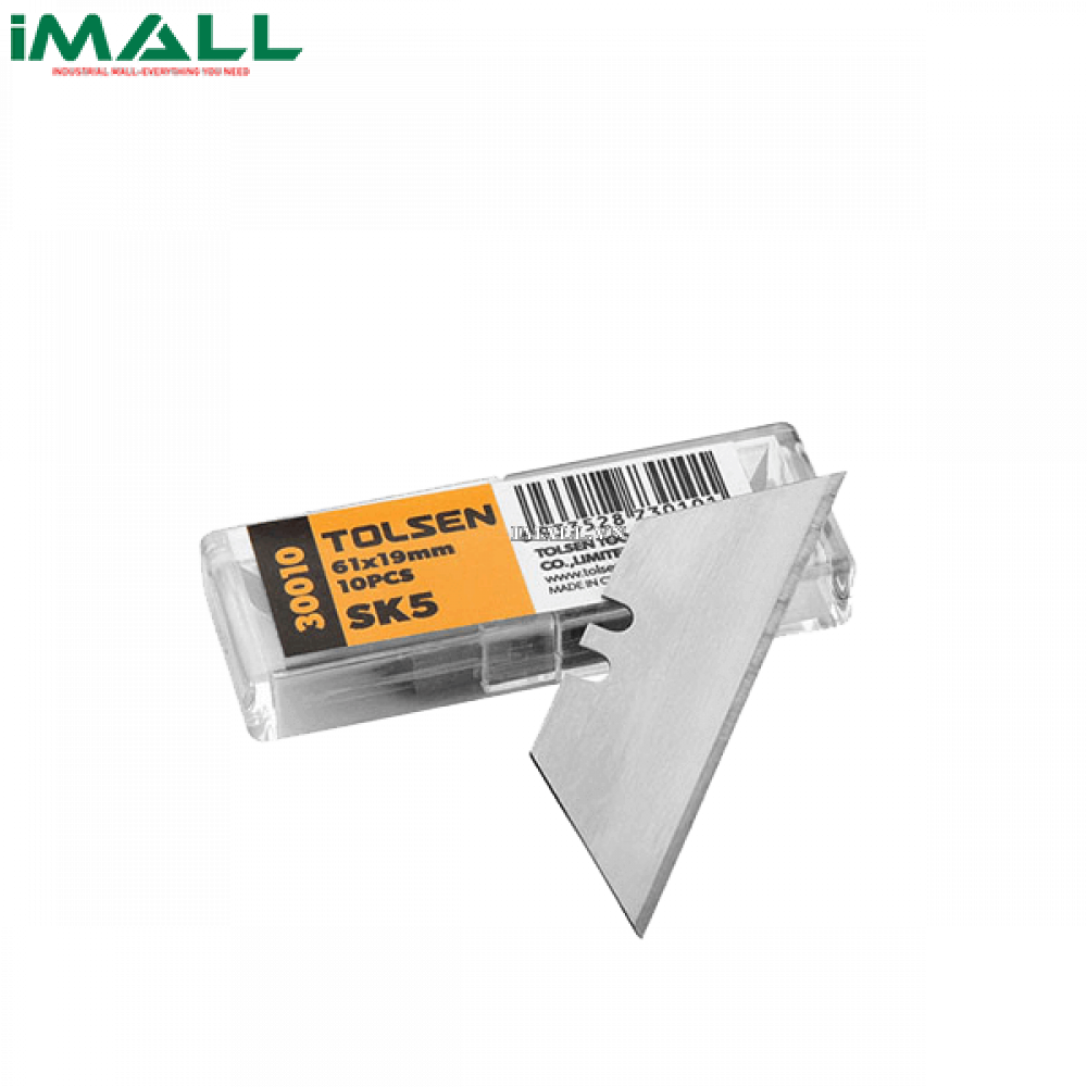 Lưỡi dao Tolsen 30010