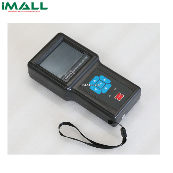 Thiết bị kiểm tra dòng tiếp đất lõi sắt biến áp HV HIPOT GDCR8100B (0.00mA~100A)