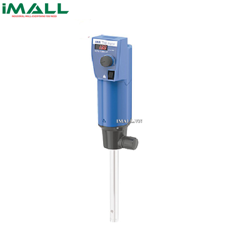 Máy đồng hóa mẫu, kỹ thuật số IKA T 18 ULTRA-TURRAX® (0003720000)