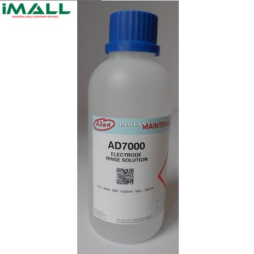 Dung dịch rửa điện cực ADWA AD7000 (230ml)