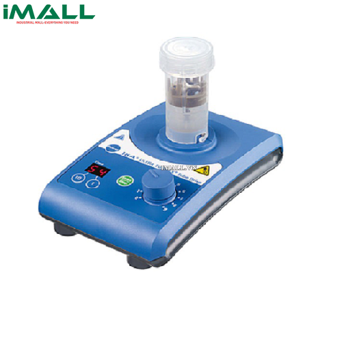 Máy đồng hóa mẫu, động cơ ống IKA ULTRA-TURRAX® (0003646000)