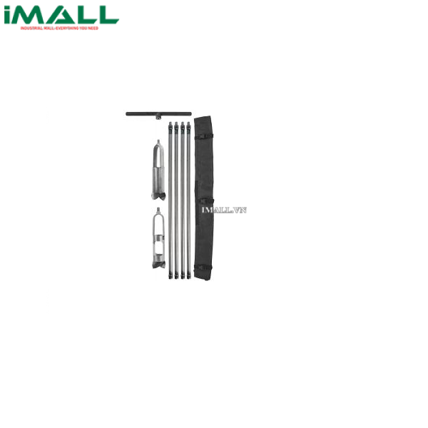 Bộ khoan lấy mẫu đất AMS 209.36 (3 1/4" x 4')