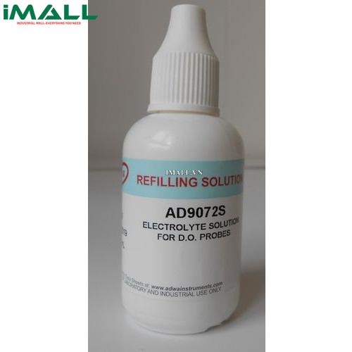 Dung dịch điện phân dùng cho đầu dò DO (Galvanic) ADWA AD9072S (30ml)