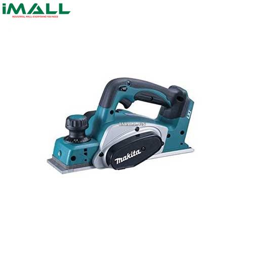 Máy bào dùng pin Makita DKP180Z (18V)