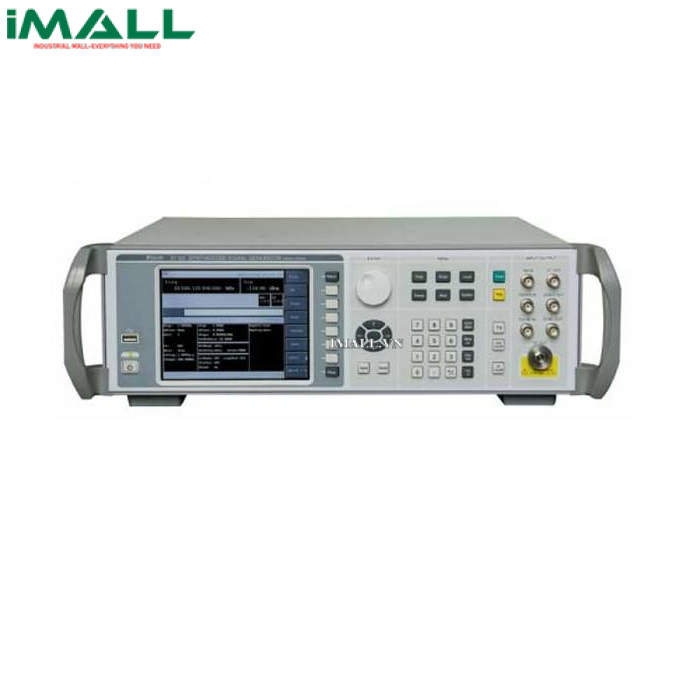 Máy phát sóng RF Saluki S1101A (250 kHz - 6 GHz)