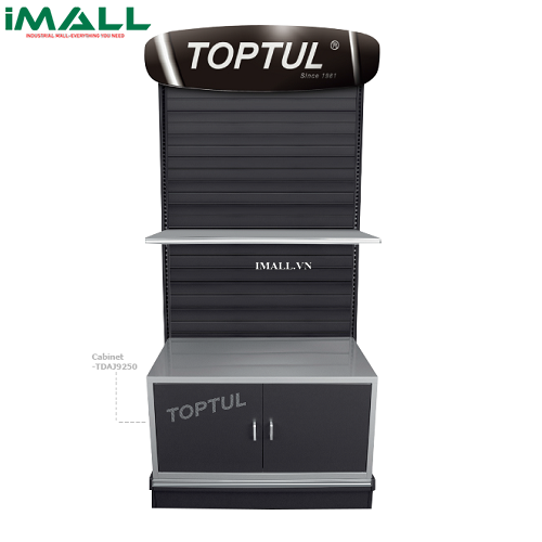 Bảng hiệu trưng bày TOPTUL TDBG2592