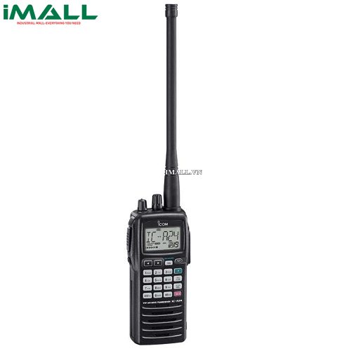 Bộ đàm hàng không Icom IC-A24