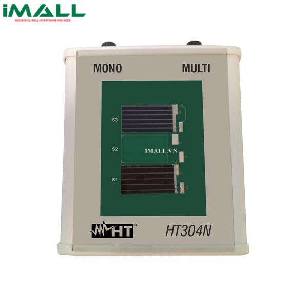 Thiết bị đo bức xạ HT Instruments HT304N