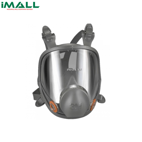 Mặt nạ 3M 6800
