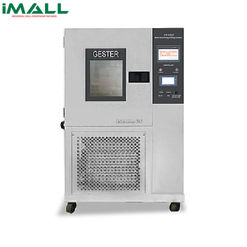 Máy kiểm tra uốn dẻo giày dép GESTER GT-KC10C
