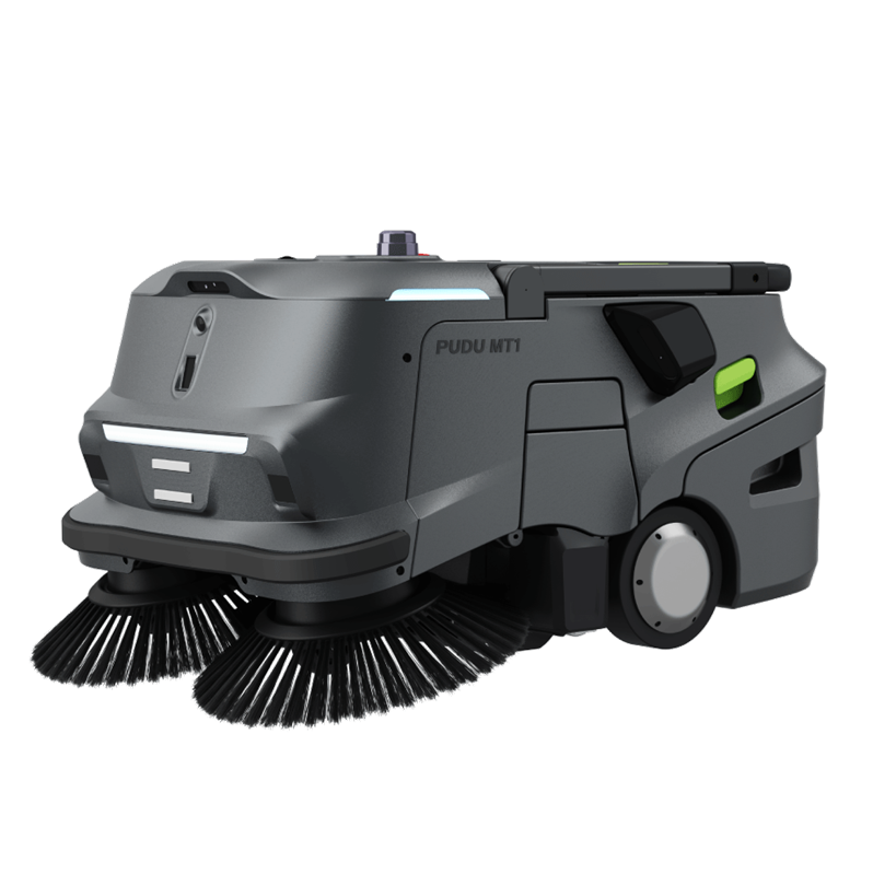 Robot vệ sinh PUDU MT1