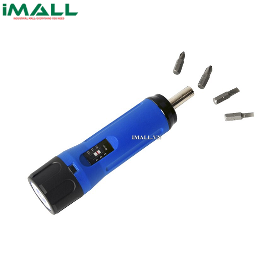 Tô vít đặt lực (0.1~0.6N. m, 0.01N.m) ALIYIQI ZSQ-0.6