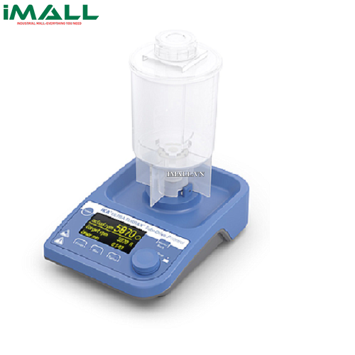 Máy đồng hóa mẫu, động cơ ống IKA ULTRA-TURRAX® P control (0025005981)